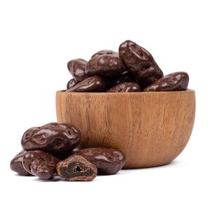 GRIZLY Datle v horkej čokoláde 500 g